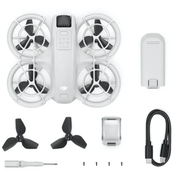 DJI Neo Fly More Combo - Image 2