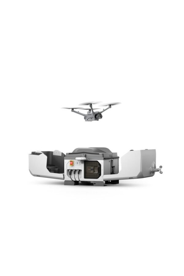 DJI Dock 3 plus Matrice 4D with Care Enterprise Plus - Image 5
