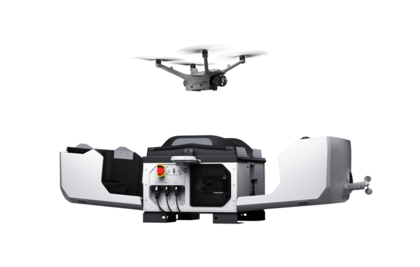 DJI Dock 3 plus Matrice 4D with Care Enterprise Plus - Image 3