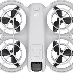 DJI Neo Motion Fly More Combo